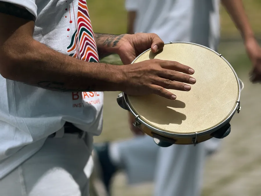 Pandeiro