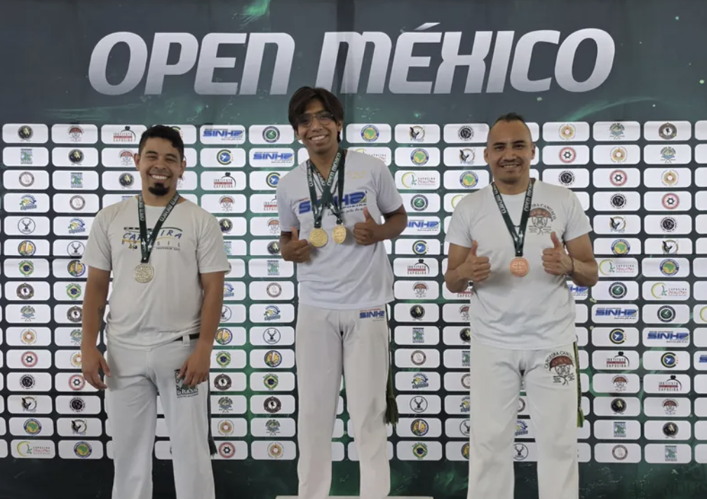 Tatuapé — Open Puebla 2026