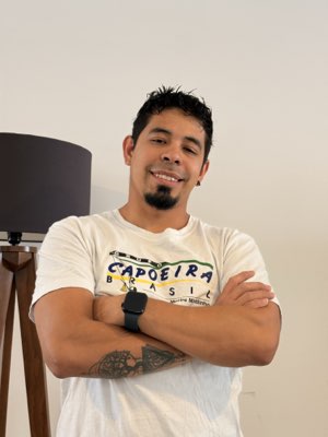 Instrutor Tatuapé