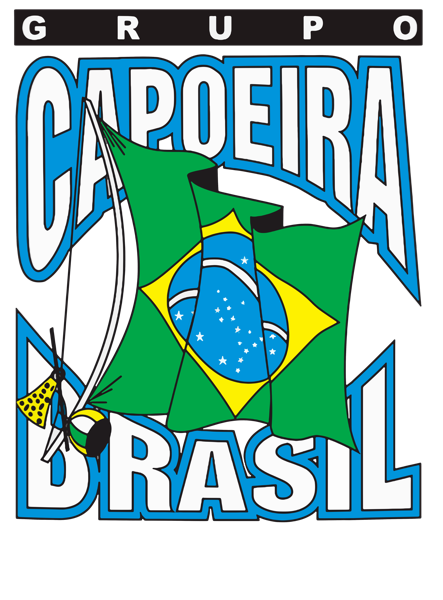 Grupo Capoeira Brasil Puebla
