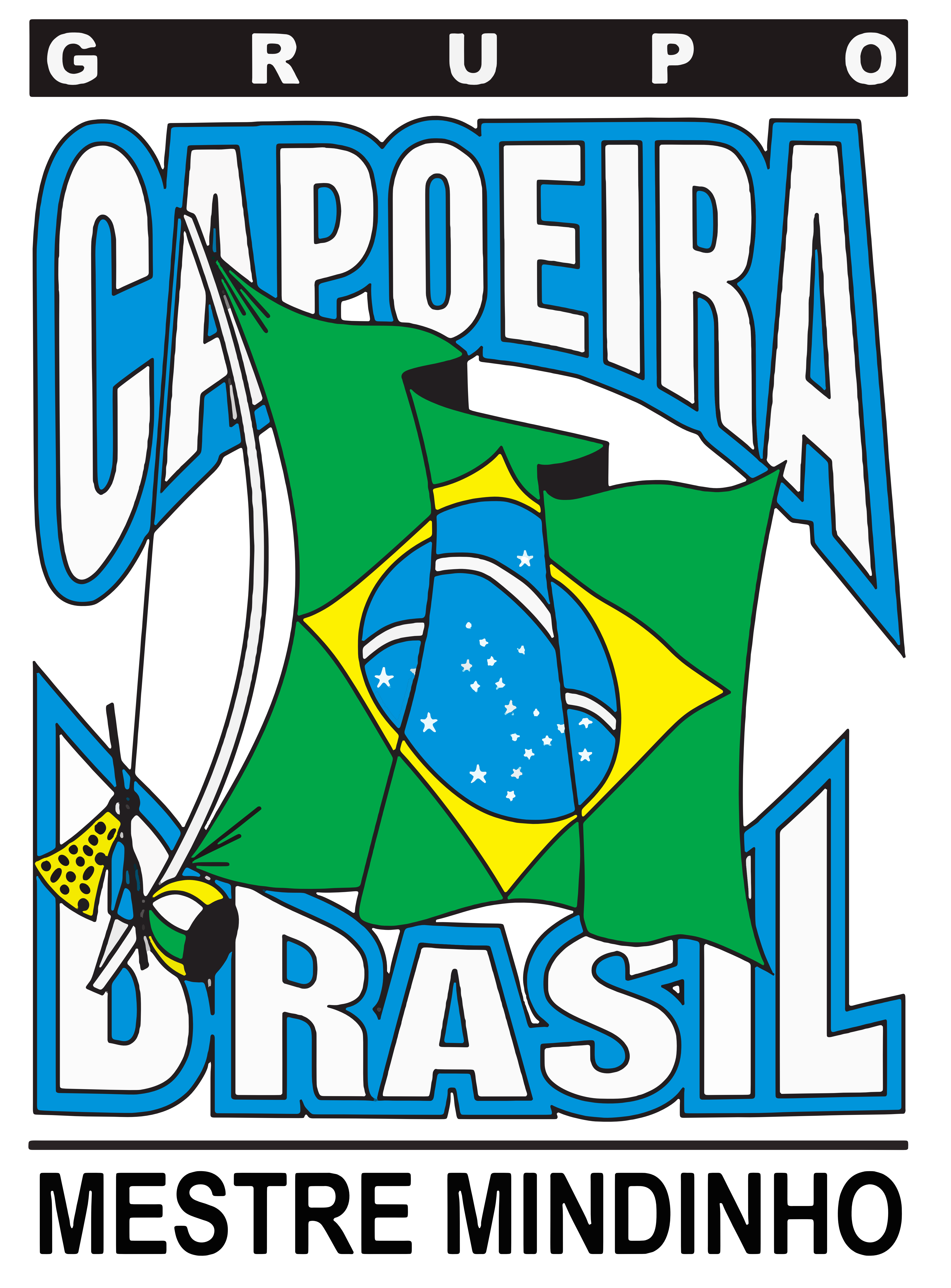 Grupo Capoeira Brasil Puebla